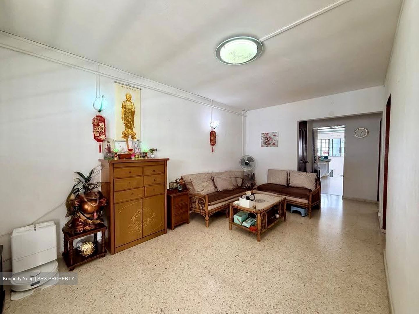 Blk 155 Woodlands Street 13 (Woodlands), HDB 3 Rooms #613353111